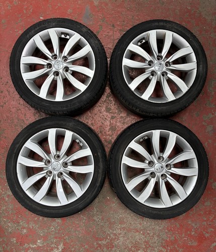 Kia carens mk3 alloy - kia, 17"