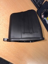 GENUINE YAMAHA CG50 JOG 88 89 90 91 AIR FILTER CLEANER CASE 1KX-14412-00 (CRATE)