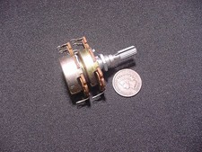 MARANTZ VOLUME CONTROL POT