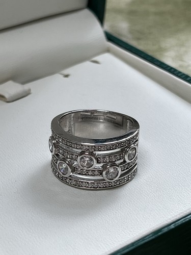 925 sterling silver wide - 925,