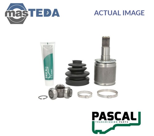 G75035pc driveshaft joint - g75035pc, cv