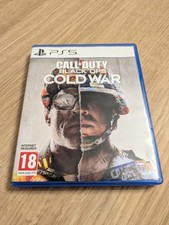 Call of Duty: Black Ops Cold