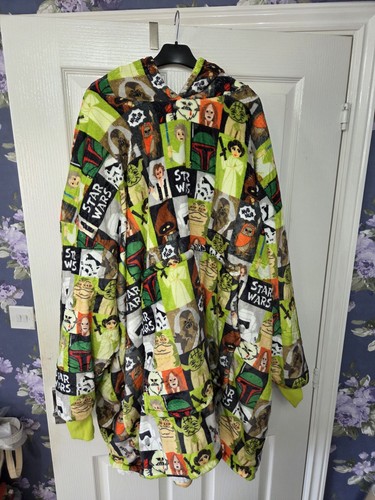 Star wars blanket - star, oodie