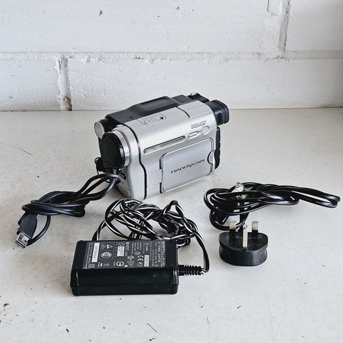 Sony ccd trv238e hi8 - ccd-trv238e, tape