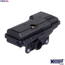 HYDRAULIC FILTER AUTOMATIC