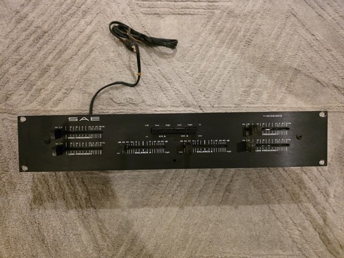 Sae 4000 stereo active - stereo,