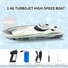 TX768 RC Boat 2.4G Brushless