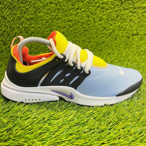 Nike air presto cobalt - nike, bliss
