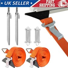 Awning Storm Band Straps Tie