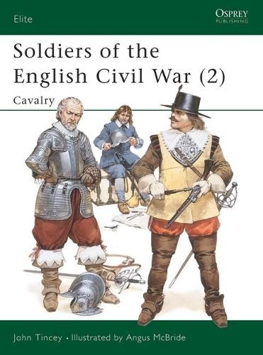 Soldiers the english civil - of,
