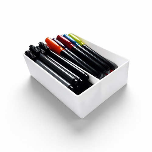 Pen pencil organiser - pen,