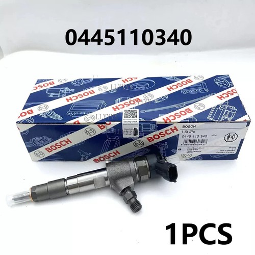 0445110340 bosch fuel - 1x,