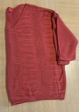 Captain Tortue Coral Colour -