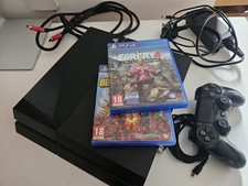 Sony PlayStation 4 Slim 500GB