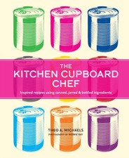 Kitchen cupboard chef - kitchen,