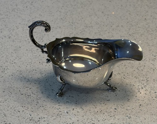 Vintage barker ellis silver - vintage,