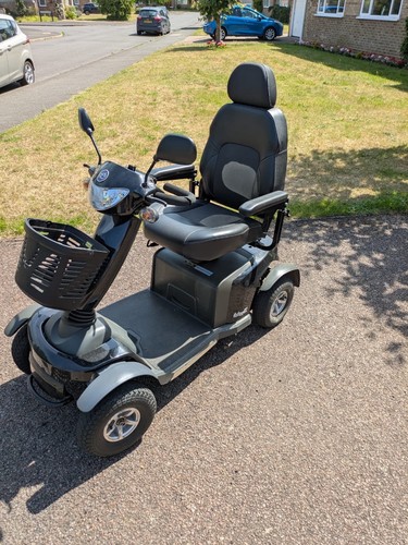 Galaxy mobility scooter - galaxy,
