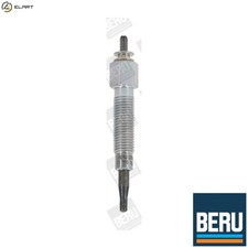 4x GLOW PLUG GN039 FOR FORD