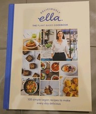 NEW - Deliciously Ella the