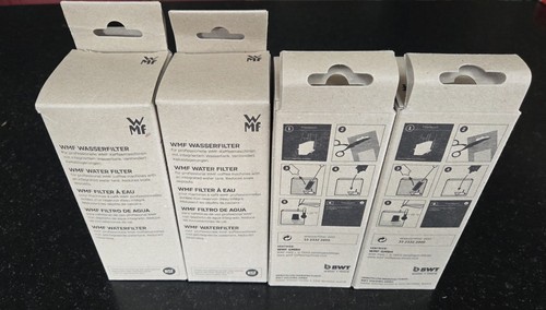 Box wmf water filter 200 - water,