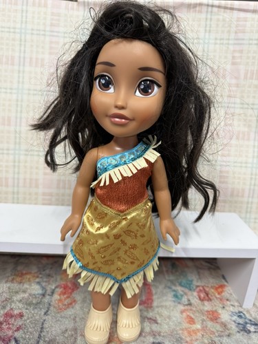 Disney toddler doll from - disney,