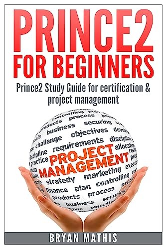 Prince2 for beginners - prince2,