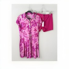 Lilly Pulitzer Dress L Parigi