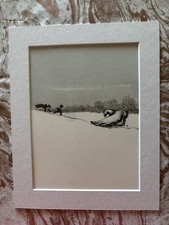 NEW THE BOY THE MOLE THE FOX HORSE AND STORM WINGED HORSE CHARLIE MACKESY