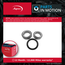 Wheel Bearing Kit fits ISUZU