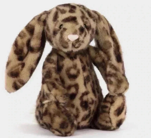 Cobblehop bunny plush toy - bunny,