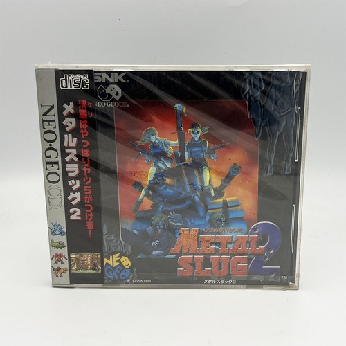 Metal slug jpn - jpn, game
