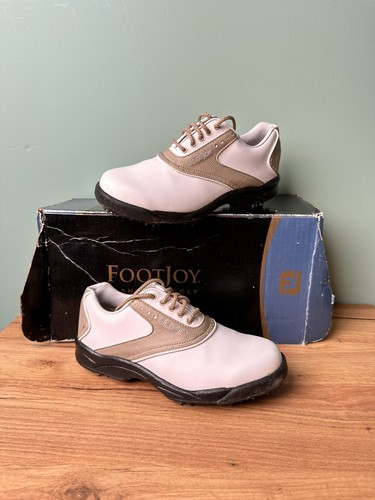 Ladies footjoy greenjoys - ladies,