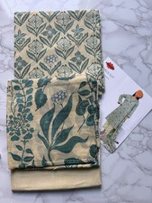 Khaadi 3 Piece Lawn Suit