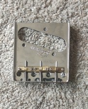 Wilkinson Telecaster Tele