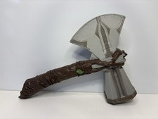 Thor axe stormbreaker - axe,