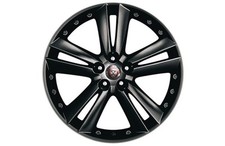Jaguar Genuine C2P21174 Alloy