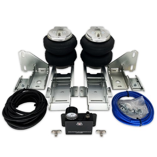 Air suspension kit - for, vw
