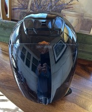 HARLEY DAVIDSON ULTRA JET