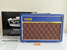Vox pathfinder 1x6 - vox,