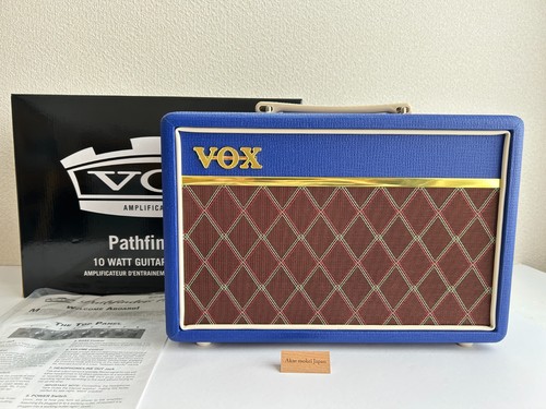 Vox pathfinder 1x6 - vox, 1x6.5"
