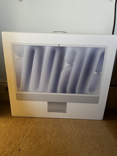 Apple imac m4 - apple,
