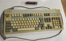 Vintage Focus FK-2001