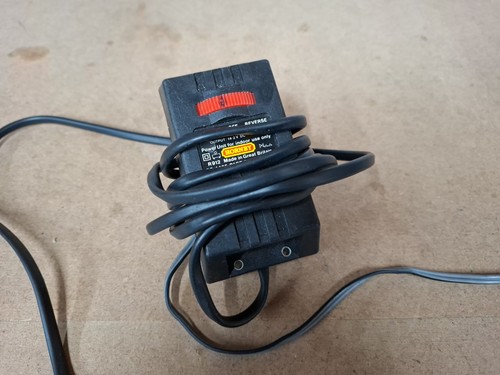 Hornby r912 power supply - hornby,