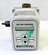 VAN AIR Systems MDV-400L
