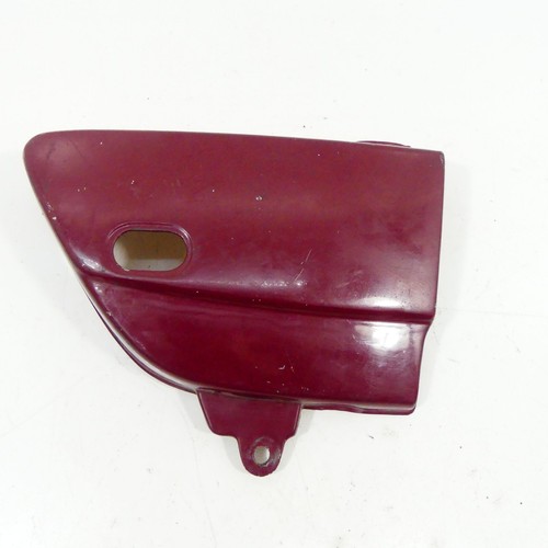 Suzuki 380 right side cover - 380,