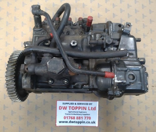 Valmet tractor injection pump - valmet,
