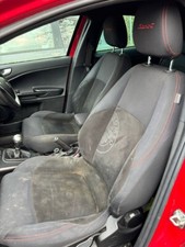 Alfa Romeo Giulietta Front &