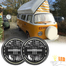 For VW Bay Window Camper Bus