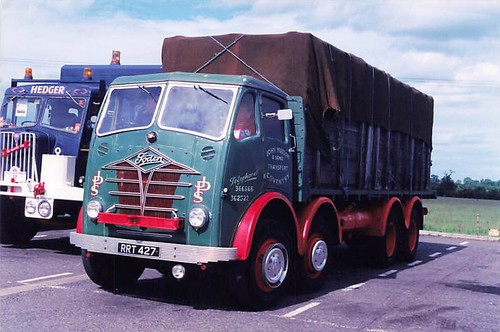Old truck vintage - truck,