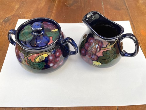 Royal stanley ware jacobean - royal,